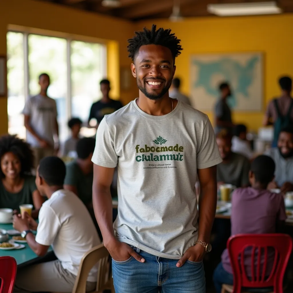 Laurent Moreau - Gestionnaire des ventes